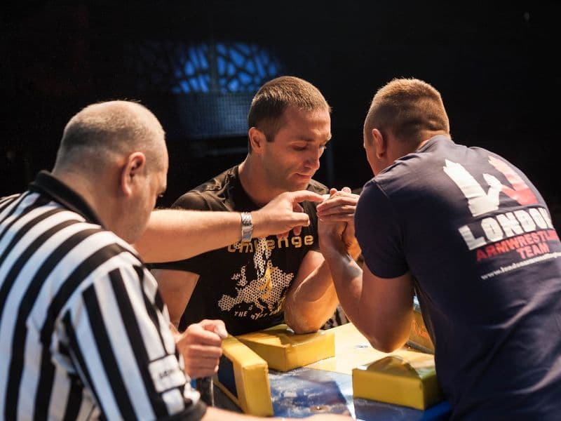 LVIV OPEN CUP 2018