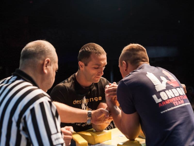 LVIV OPEN CUP 2018