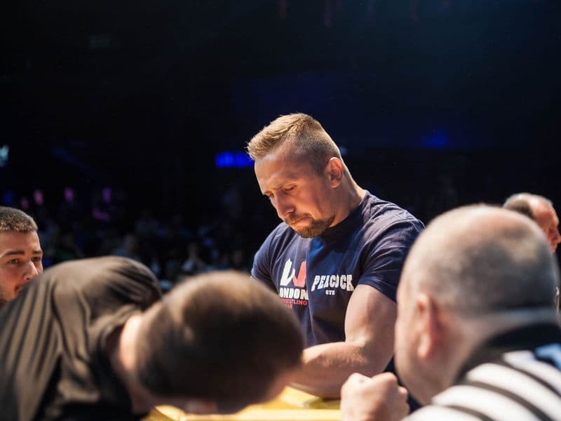 LVIV OPEN CUP 2018