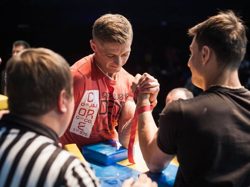 LVIV OPEN CUP 2018