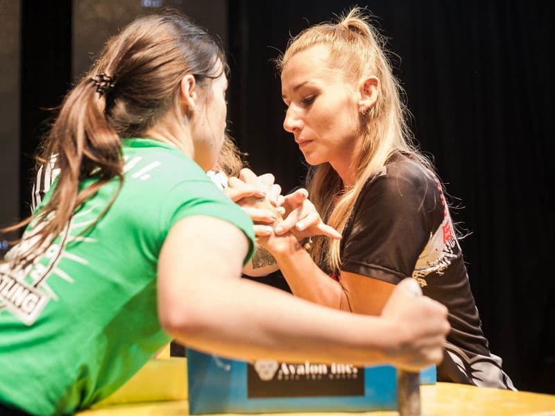 LVIV OPEN CUP 2018