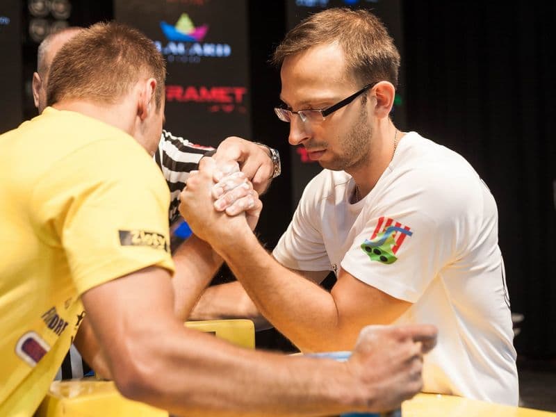 LVIV OPEN CUP 2018
