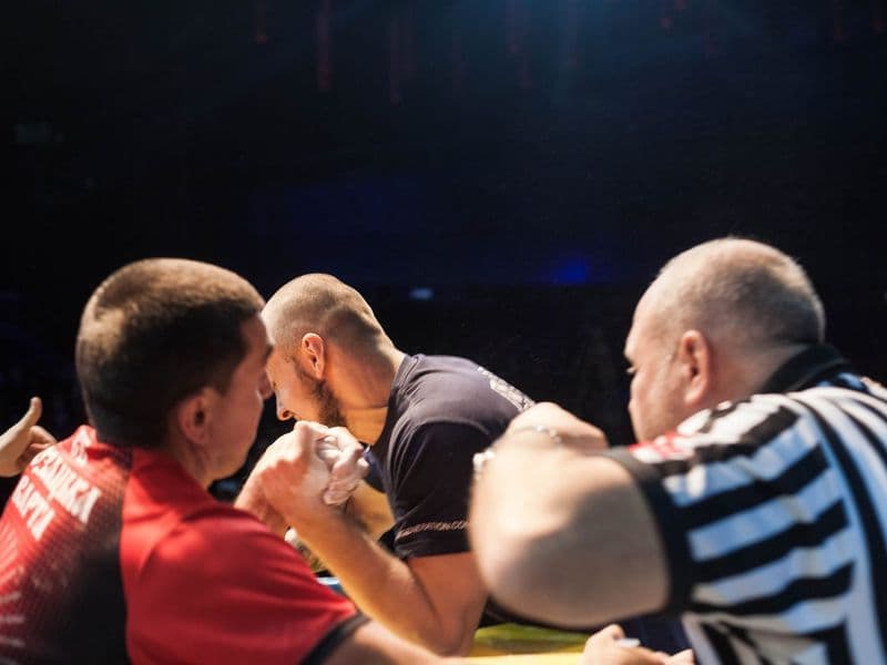 LVIV OPEN CUP 2018