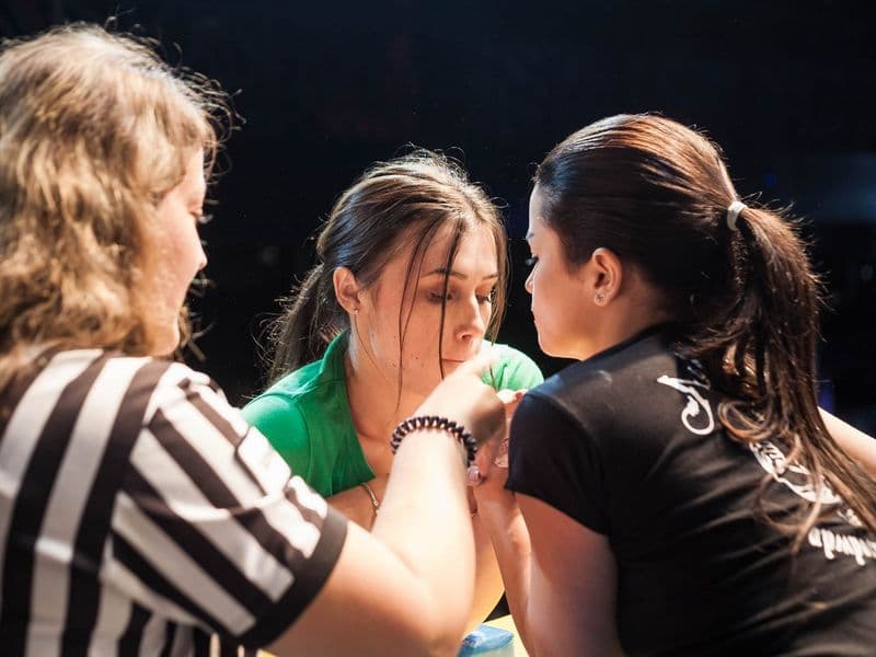 LVIV OPEN CUP 2018