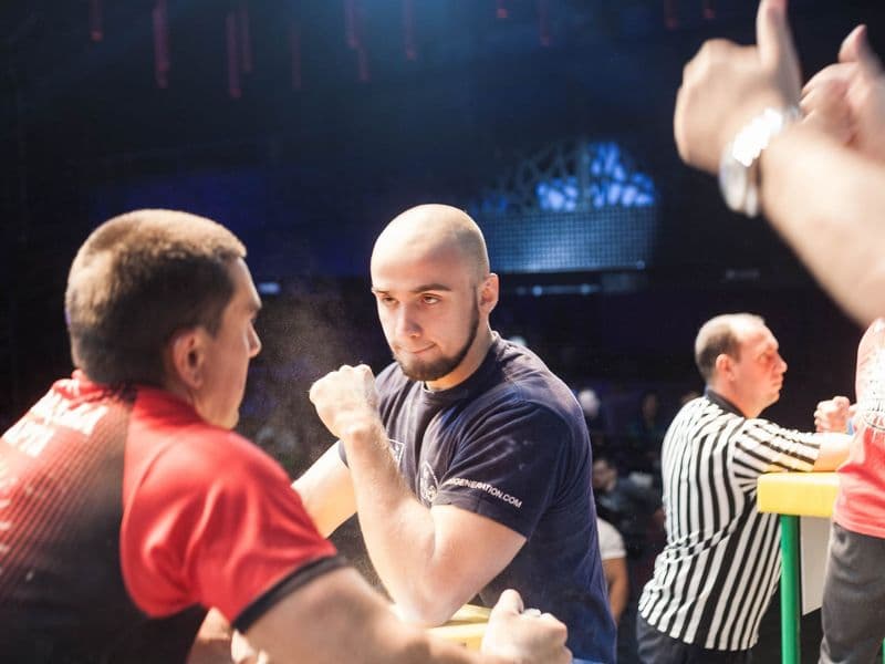 LVIV OPEN CUP 2018