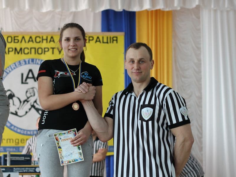 Чемпіонат Львівської області серед навчальних закладів профтехосвіти 2014