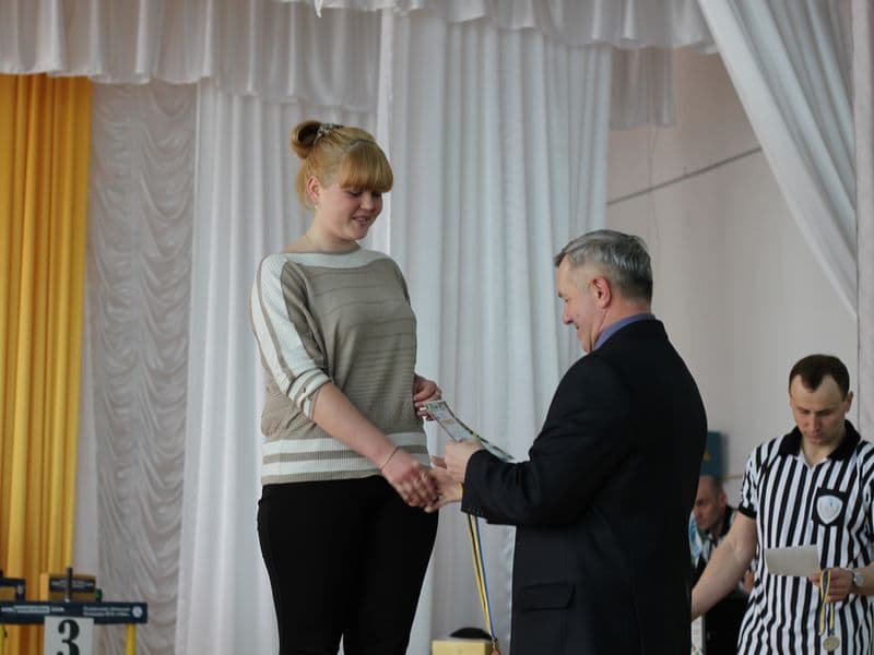 Чемпіонат Львівської області серед навчальних закладів профтехосвіти 2014