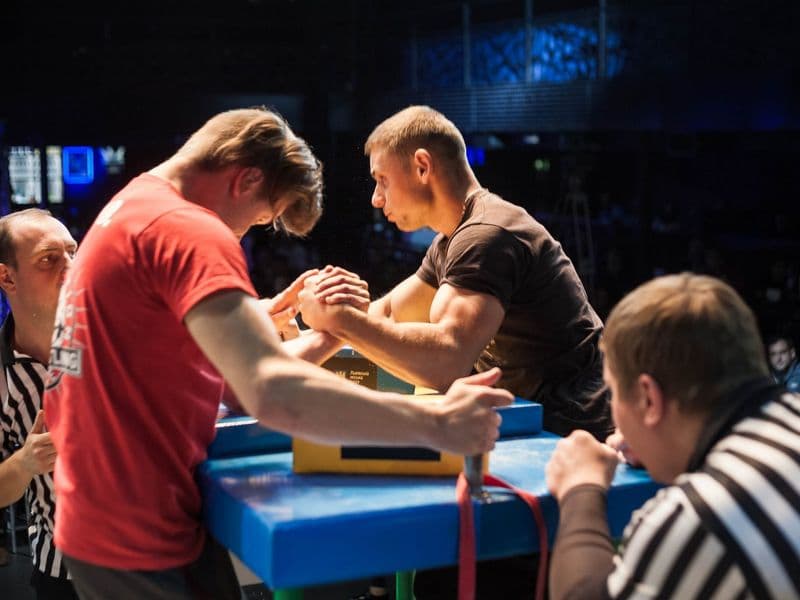 LVIV OPEN CUP 2018