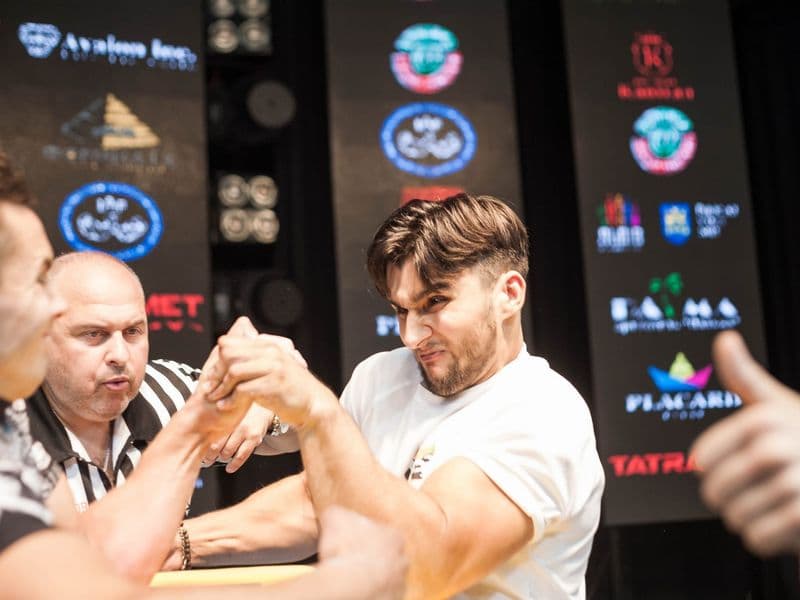 LVIV OPEN CUP 2018