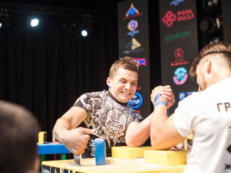 LVIV OPEN CUP 2018