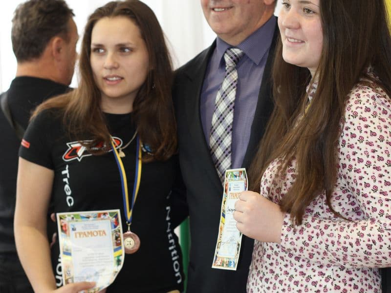 Чемпіонат Львівської області серед навчальних закладів профтехосвіти 2014