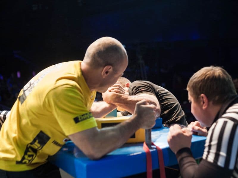 LVIV OPEN CUP 2018