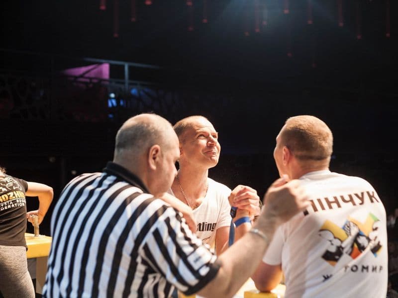 LVIV OPEN CUP 2018