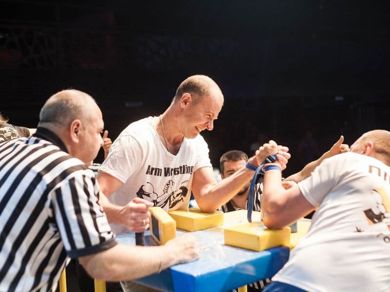 LVIV OPEN CUP 2018
