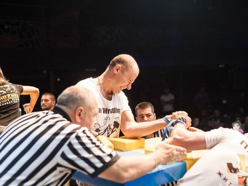 LVIV OPEN CUP 2018