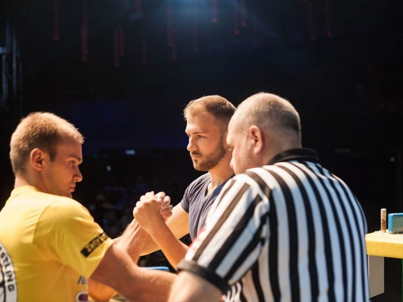 LVIV OPEN CUP 2018
