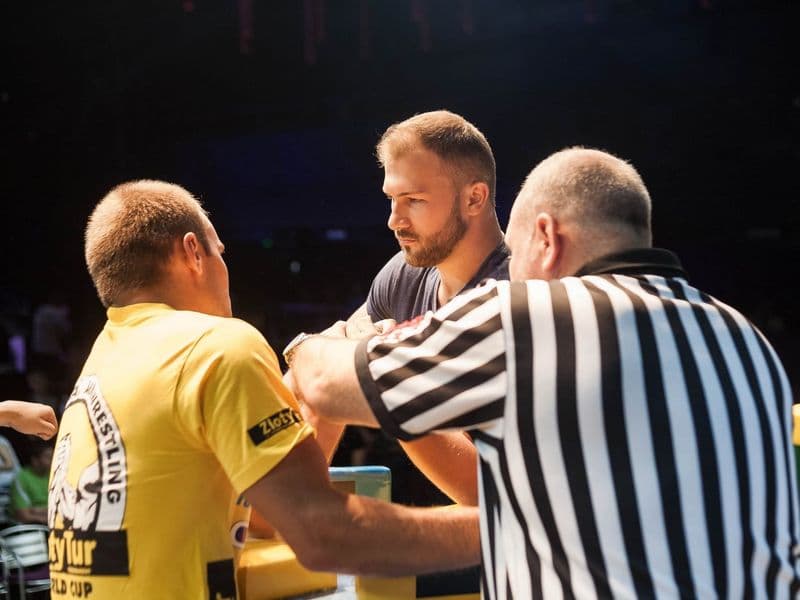 LVIV OPEN CUP 2018