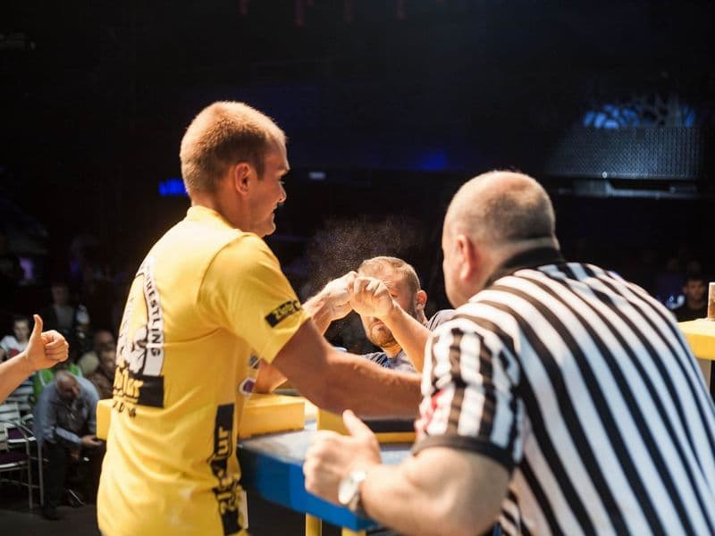 LVIV OPEN CUP 2018