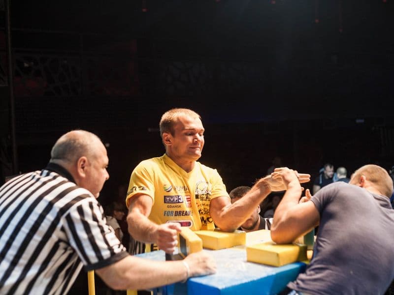LVIV OPEN CUP 2018