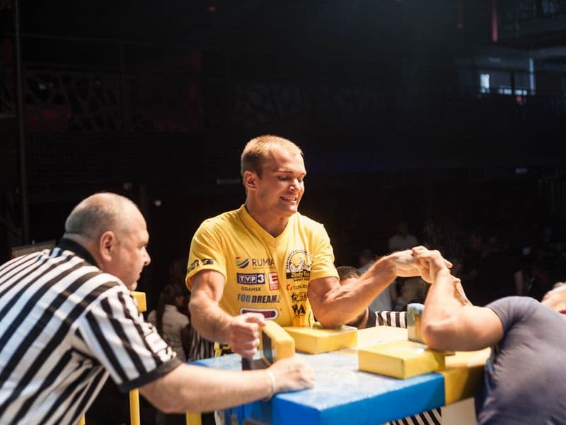 LVIV OPEN CUP 2018