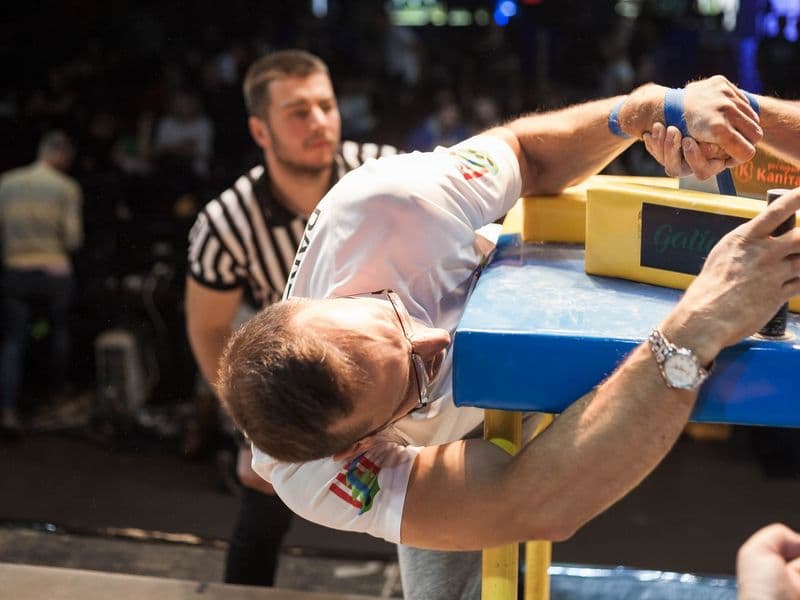 LVIV OPEN CUP 2018