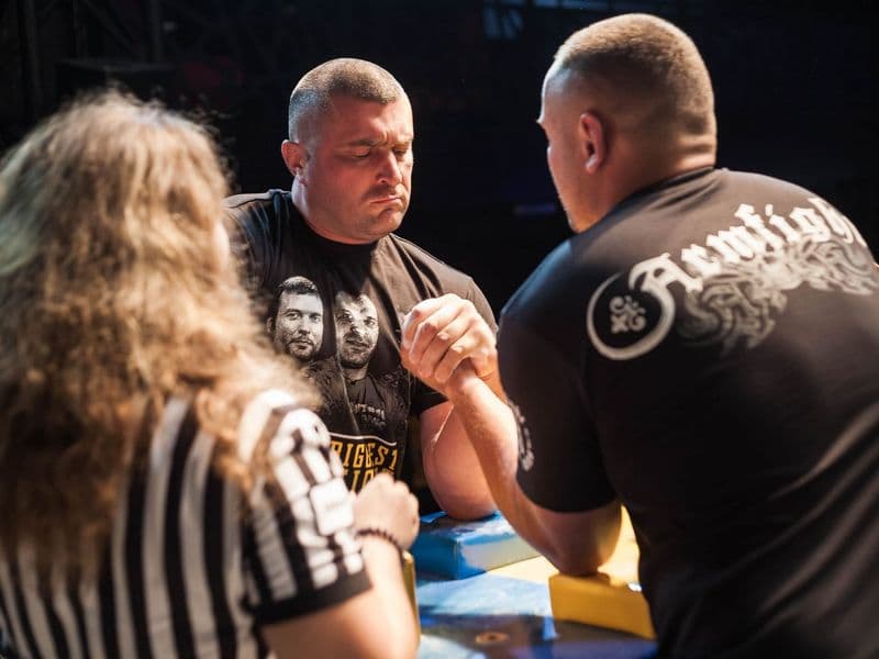 LVIV OPEN CUP 2018
