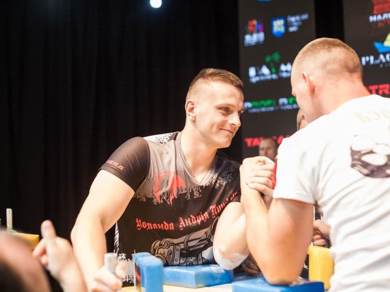 LVIV OPEN CUP 2018