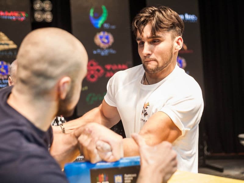 LVIV OPEN CUP 2018