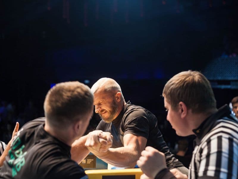 LVIV OPEN CUP 2018