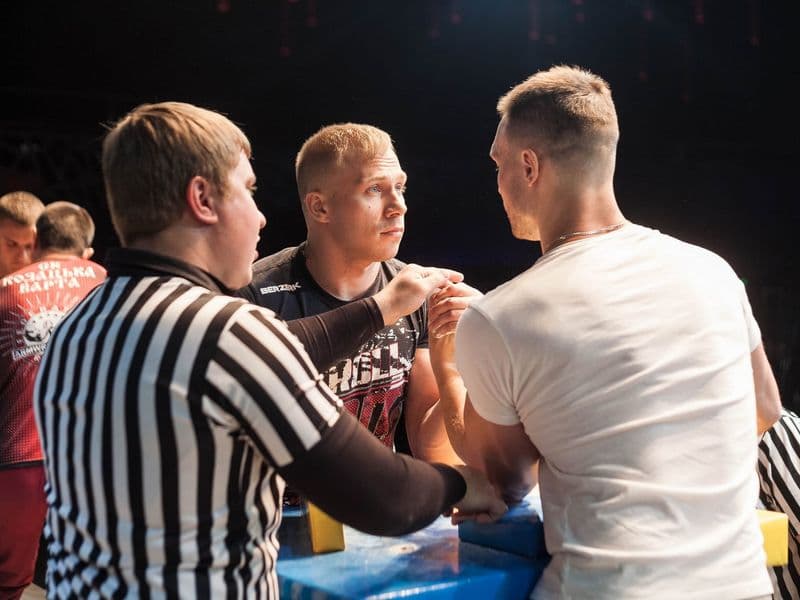 LVIV OPEN CUP 2018