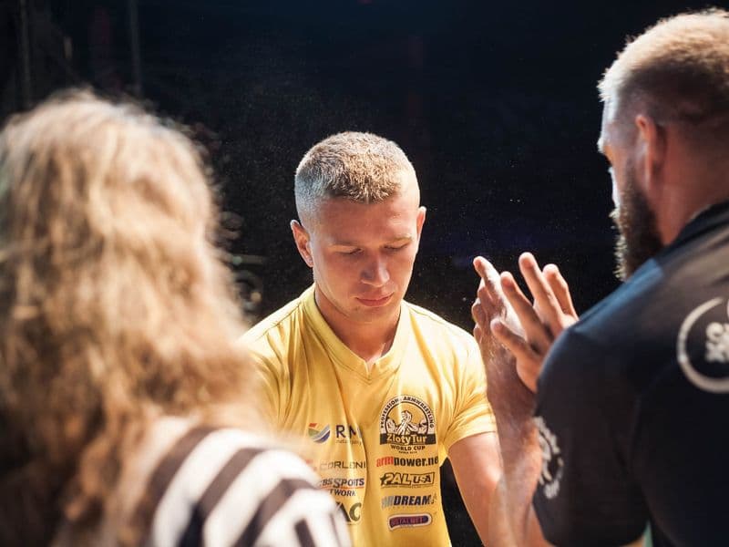LVIV OPEN CUP 2018