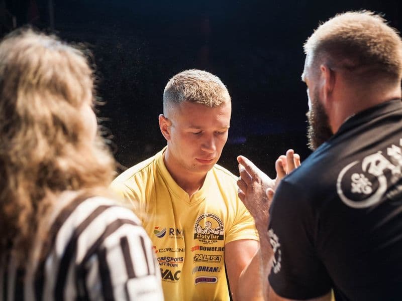 LVIV OPEN CUP 2018