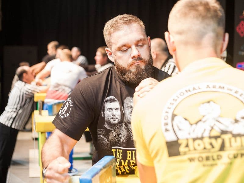 LVIV OPEN CUP 2018