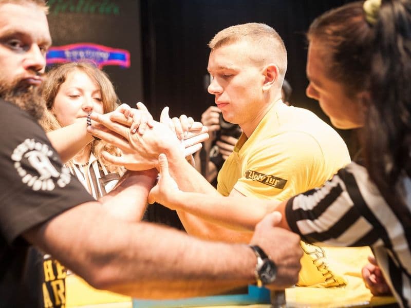 LVIV OPEN CUP 2018