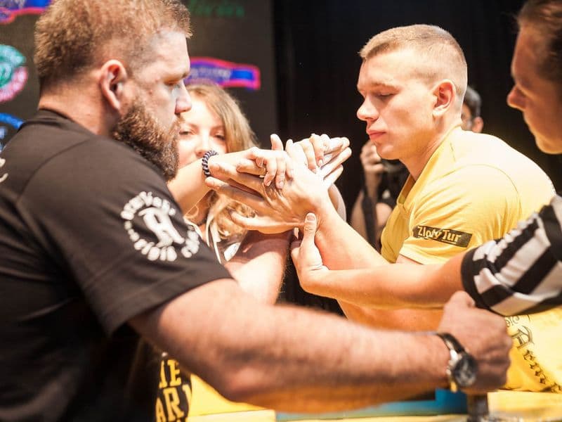 LVIV OPEN CUP 2018