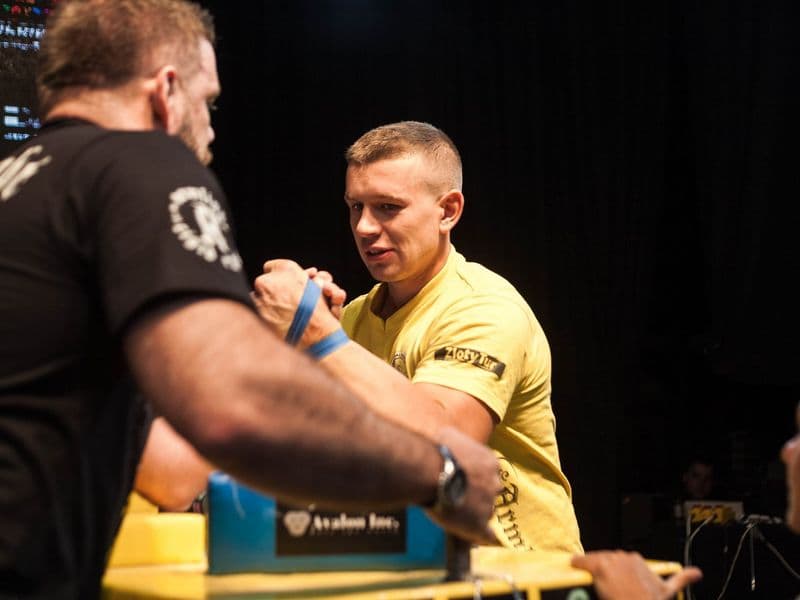LVIV OPEN CUP 2018