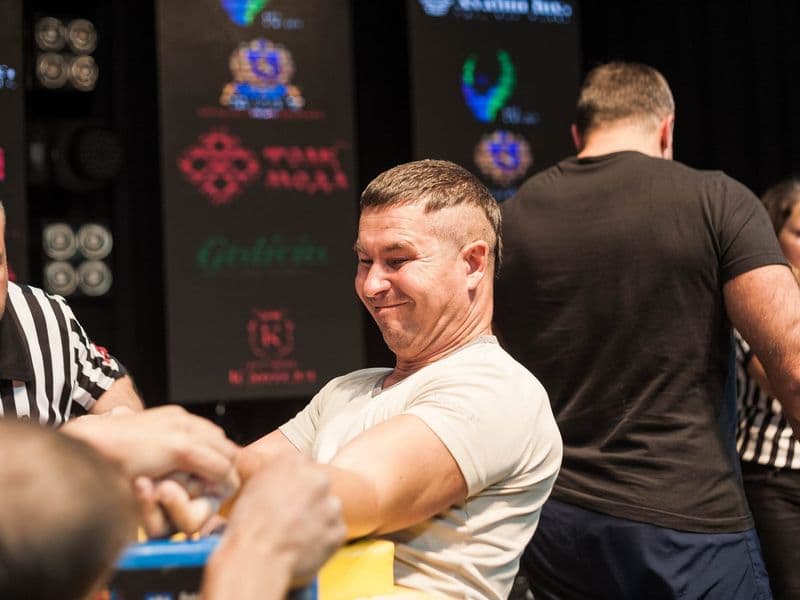 LVIV OPEN CUP 2018