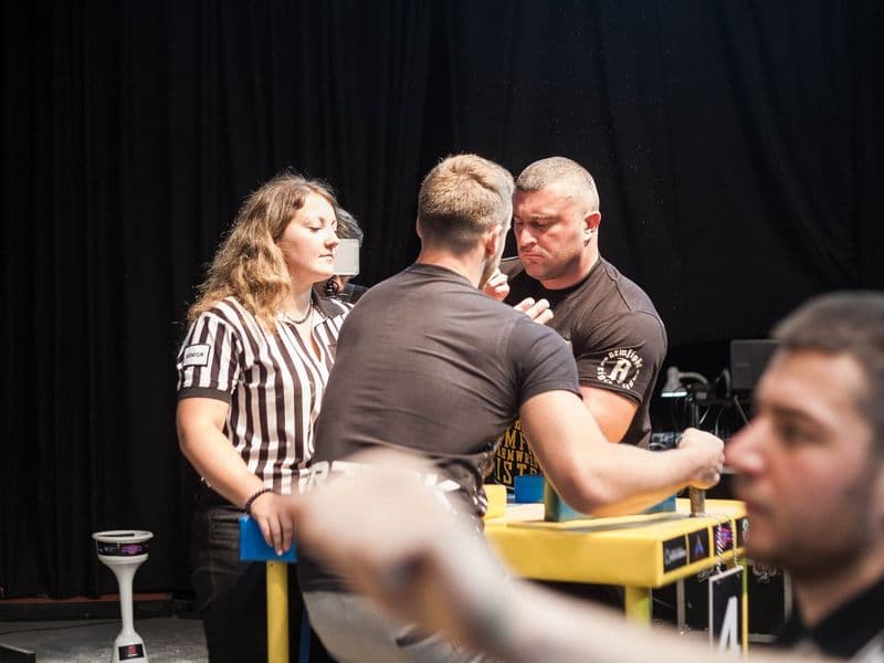 LVIV OPEN CUP 2018