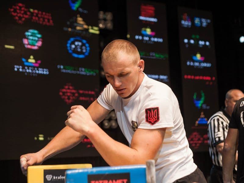 LVIV OPEN CUP 2018