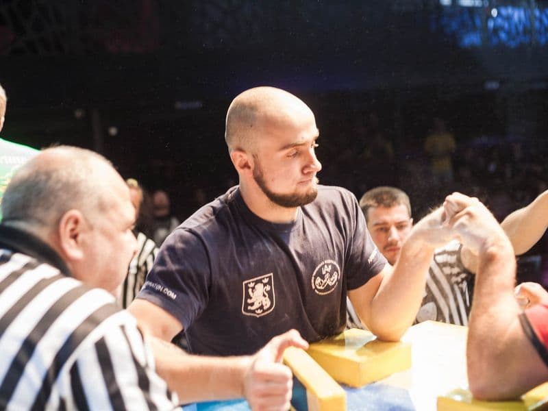 LVIV OPEN CUP 2018