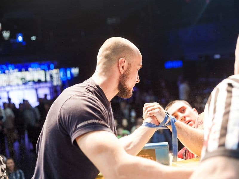 LVIV OPEN CUP 2018
