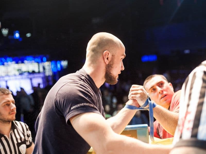 LVIV OPEN CUP 2018