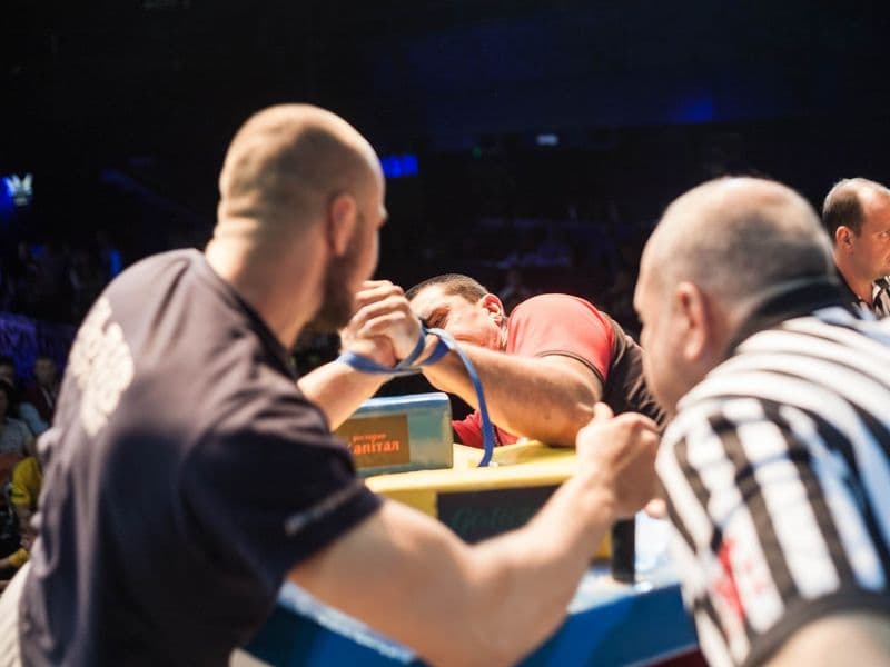 LVIV OPEN CUP 2018