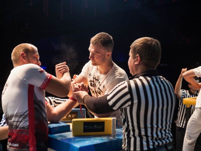 LVIV OPEN CUP 2018