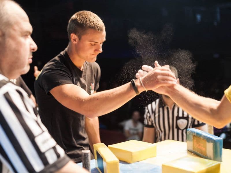 LVIV OPEN CUP 2018