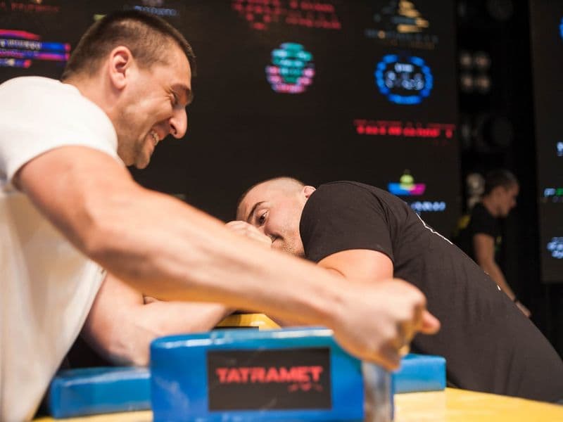 LVIV OPEN CUP 2018