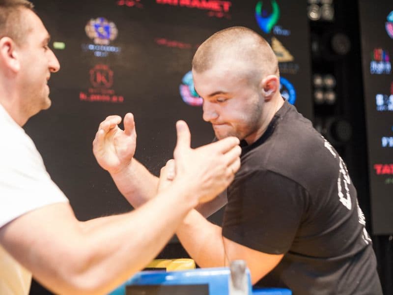 LVIV OPEN CUP 2018