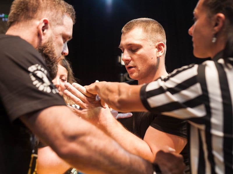LVIV OPEN CUP 2018