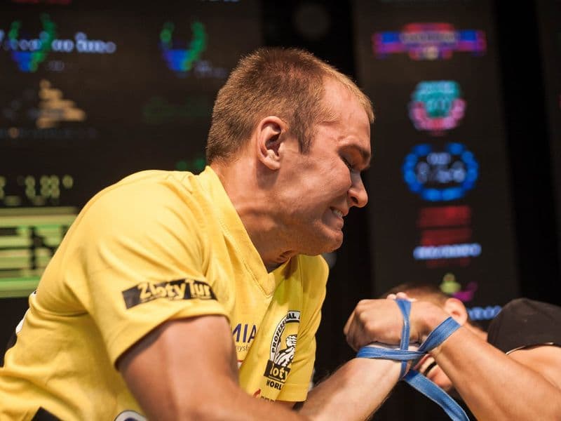 LVIV OPEN CUP 2018