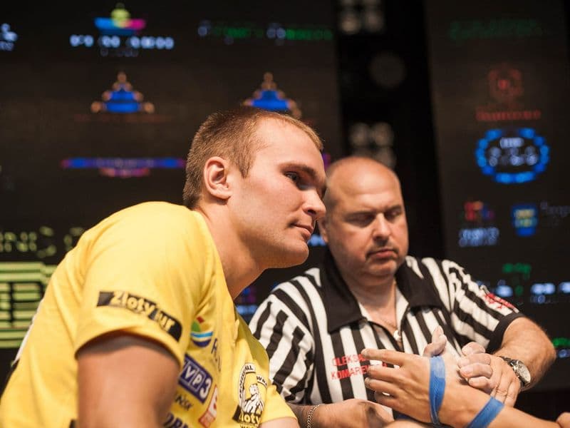 LVIV OPEN CUP 2018